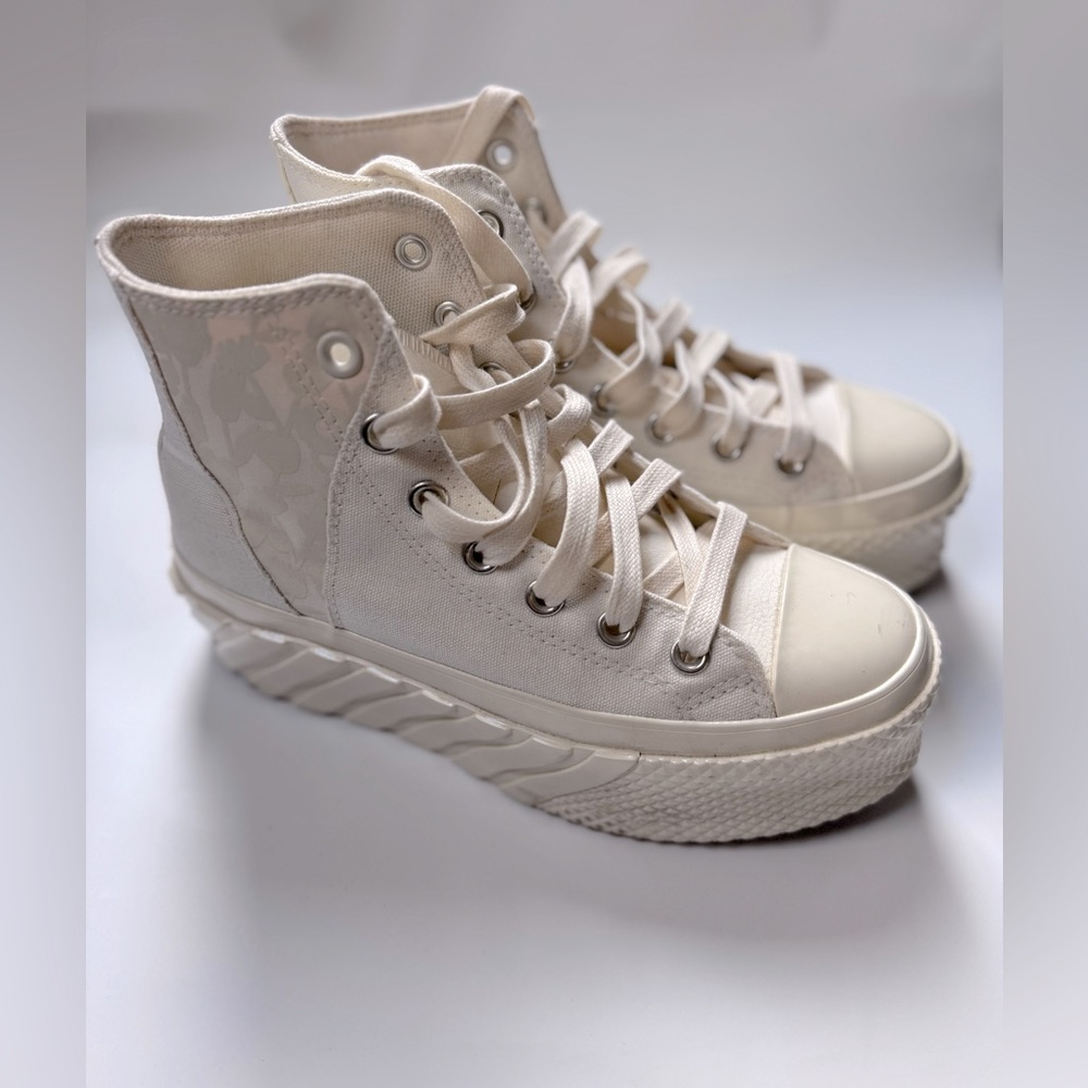 Converse All Star Chuck Taylor Lift 2X